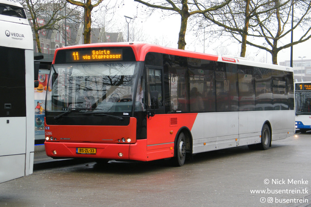 Foto van VEO VDL Ambassador ALE-120 5286 Standaardbus door_gemaakt Busentrein
