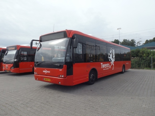 Foto van KEO VDL Ambassador ALE-120 3247 Standaardbus door PEHBusfoto