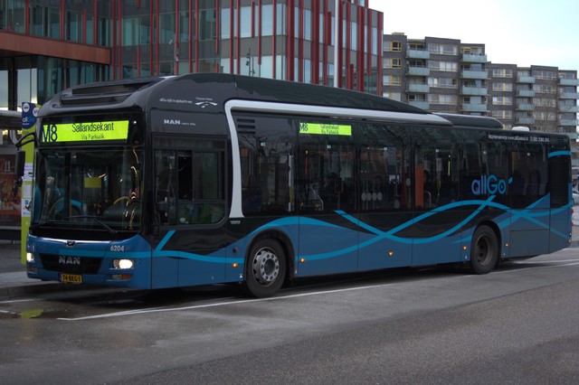 Foto van KEO MAN Lion's City 6204 Standaardbus door_gemaakt Tramspoor