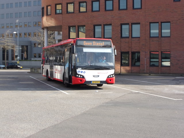 Foto van KEO VDL Citea LLE-120 1880 Standaardbus door Overalbezig