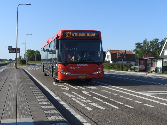 Foto van EBS Scania OmniLink 4017 Standaardbus door_gemaakt treinspotter2323