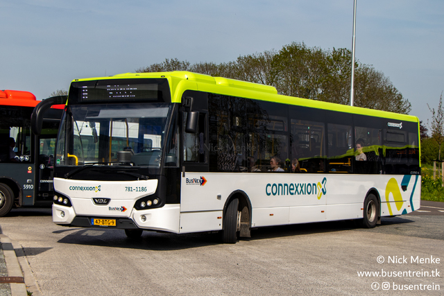 Foto van CXX VDL Citea LLE-120 1186 Standaardbus door_gemaakt Busentrein