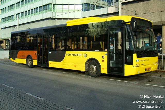 Foto van CXX VDL Ambassador ALE-120 3173 Standaardbus door_gemaakt Busentrein