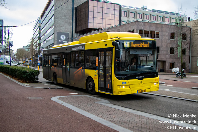 Foto van QBZ Ebusco 2.1 4604 Standaardbus door_gemaakt Busentrein