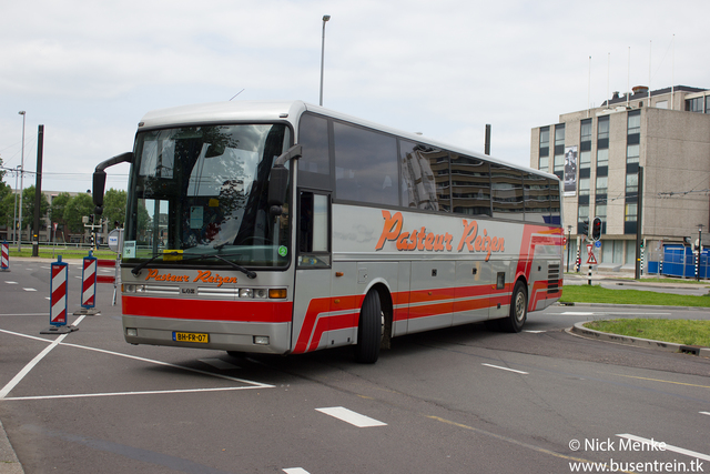 Foto van PST EOS Coach 706 Touringcar door Busentrein