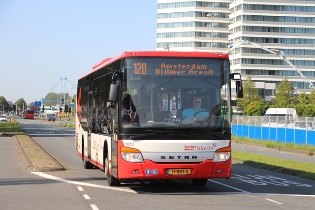 Foto van KEO Setra S 415 LE Business 1012 Standaardbus door_gemaakt jensvdkroft