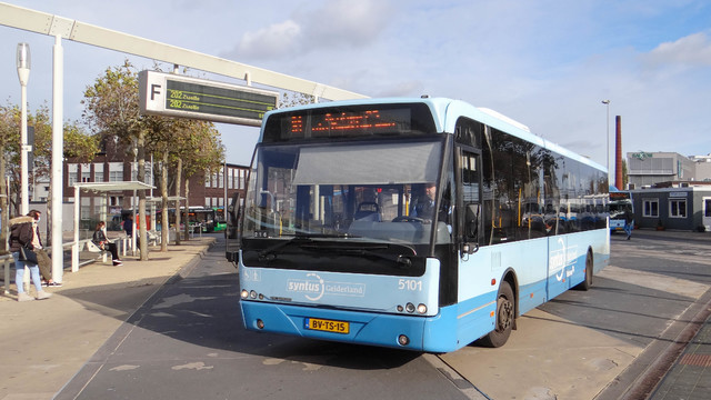 Foto van KEO VDL Ambassador ALE-120 5101 Standaardbus door_gemaakt OVdoorNederland