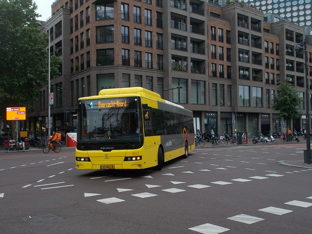Foto van QBZ Ebusco 2.0 4611 Standaardbus door_gemaakt stefan188