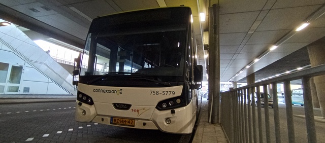 Foto van CXX VDL Citea XLE-137 5779 Standaardbus door ScaniaRGO