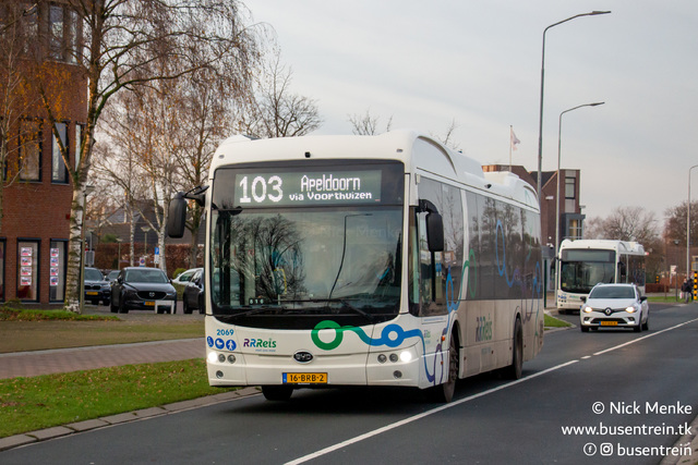 Foto van KEO BYD K9UB 2069 Standaardbus door Busentrein