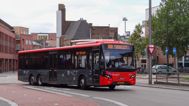 Foto van CXX VDL Citea XLE-137 5770 Standaardbus door_gemaakt OVdoorNederland