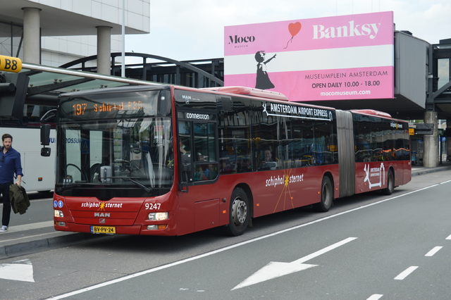 Foto van CXX MAN Lion's City G 9247 Gelede bus door_gemaakt wyke2207