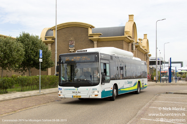 Foto van CXX MAN Lion's City CNG 2974 Standaardbus door Busentrein