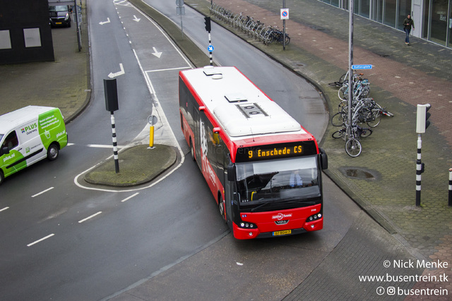 Foto van KEO VDL Citea LLE-120 3168 Standaardbus door_gemaakt Busentrein