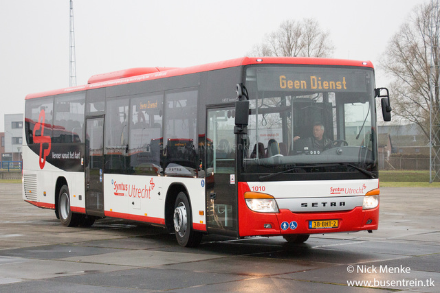 Foto van KEO Setra S 415 LE Business 1010 Standaardbus door_gemaakt Busentrein
