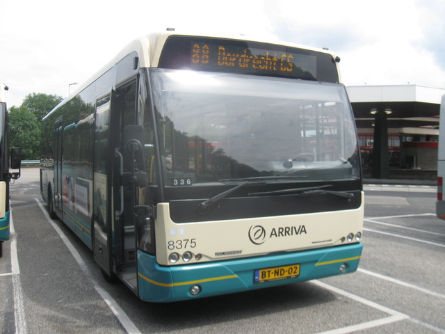 Foto van ARR VDL Ambassador ALE-120 8375 Standaardbus door_gemaakt stefan188