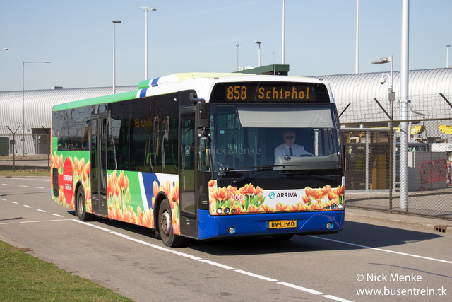 Foto van ARR VDL Ambassador ALE-120 86 Standaardbus door_gemaakt Busentrein