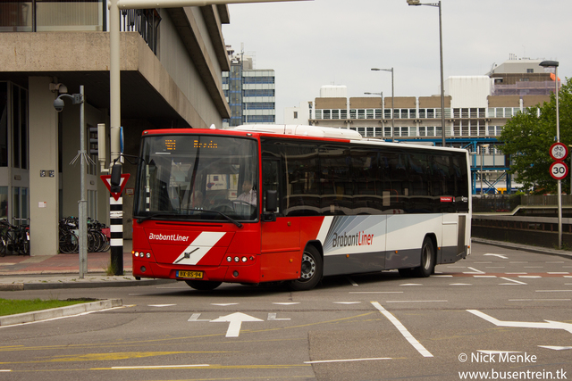 Foto van VEO Volvo 8700 RLE 5881 Standaardbus door_gemaakt Busentrein
