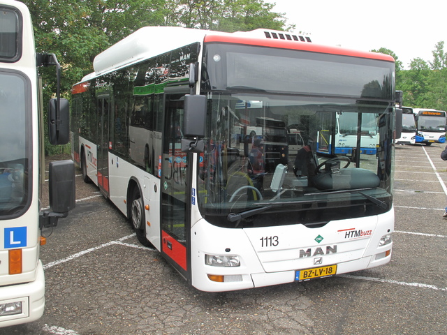 Foto van HTM MAN Lion's City CNG 1113 Standaardbus door Jelmer