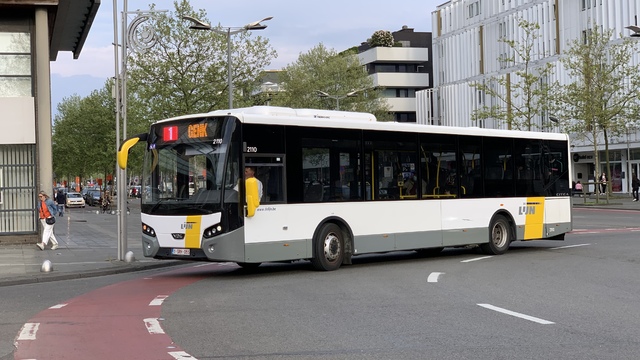 Foto van DeLijn VDL Citea SLE-120 2110 Standaardbus door_gemaakt BusDordrecht2003