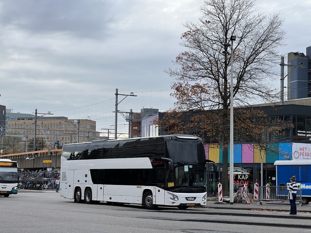 Foto van Verh VDL Futura FDD 134 Dubbeldekkerbus door Stadsbus