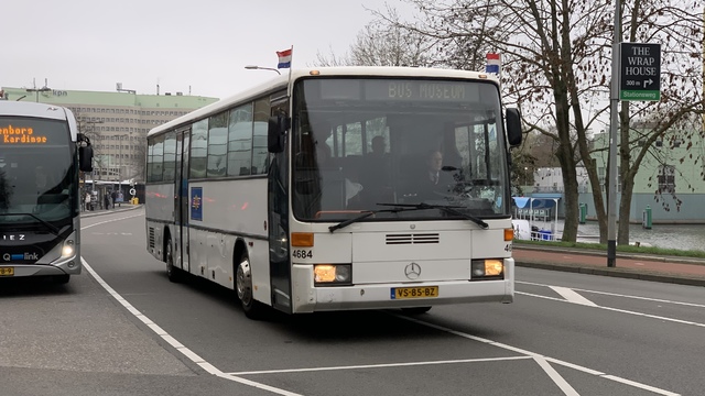 Foto van NBM Mercedes-Benz O408 4684 Standaardbus door BusDordrecht2003