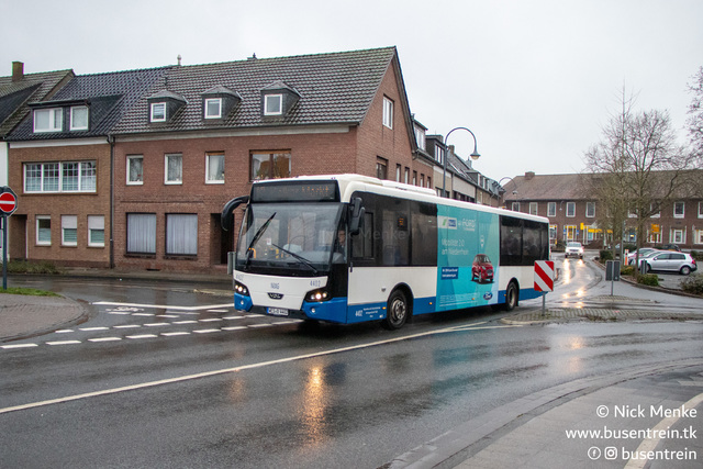 Foto van NIAG VDL Citea LLE-120 4402 Standaardbus door Busentrein