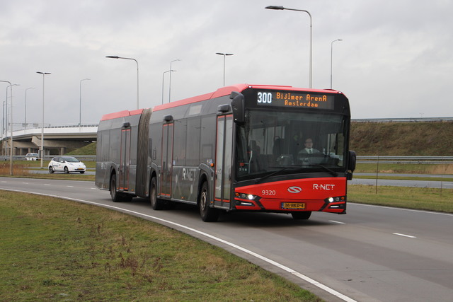 Foto van CXX Solaris Urbino 18 9320 Gelede bus door_gemaakt jensvdkroft