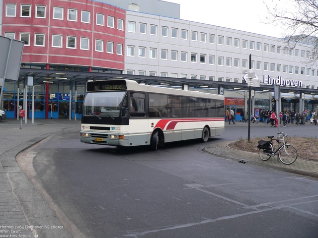 Foto van HER Hainje ST2000 2064 Standaardbus door_gemaakt tsov