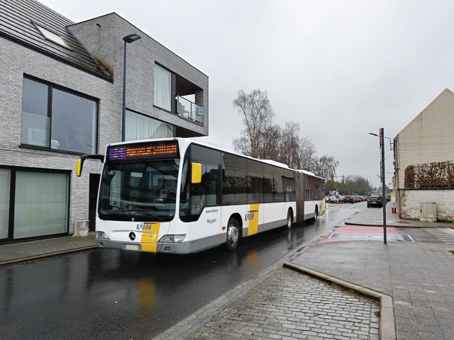 Foto van DeLijn Mercedes-Benz Citaro G 550712 Gelede bus door_gemaakt BusfanTom