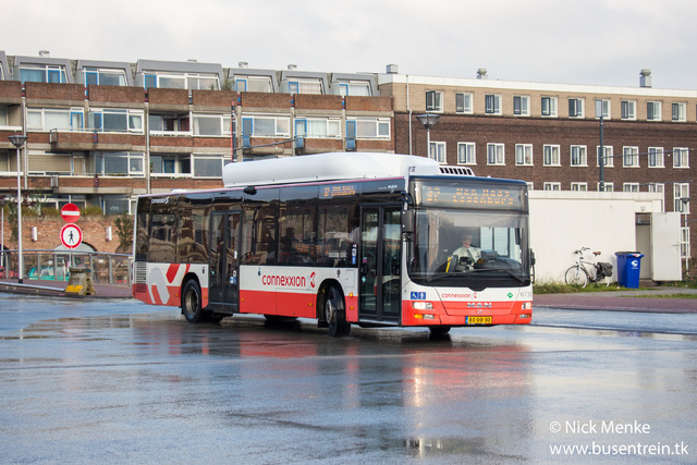 Foto van CXX MAN Lion's City CNG 6735 Standaardbus door_gemaakt Busentrein