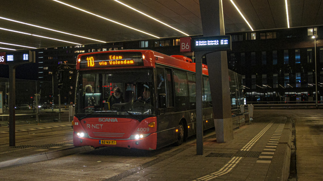 Foto van EBS Scania OmniLink 4009 Standaardbus door_gemaakt WartenHoofdstraat