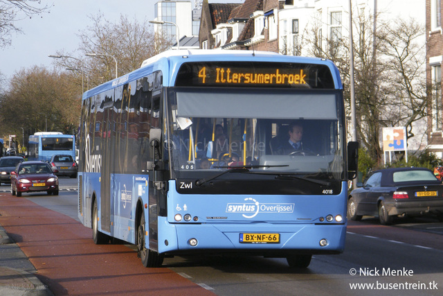 Foto van KEO VDL Ambassador ALE-120 4018 Standaardbus door_gemaakt Busentrein