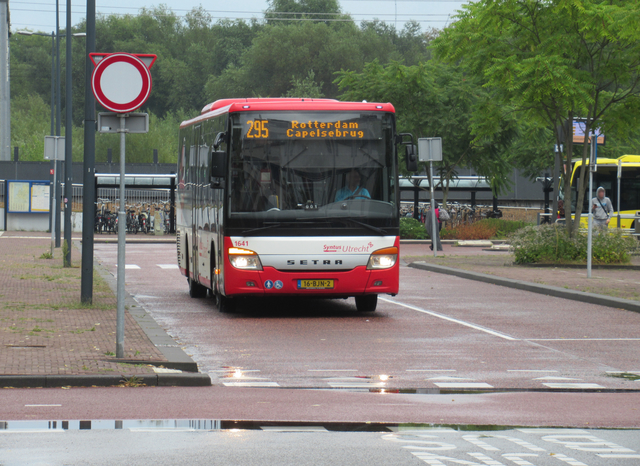 Foto van KEO Setra S 415 LE Business 1641 Standaardbus door RKlinkenberg
