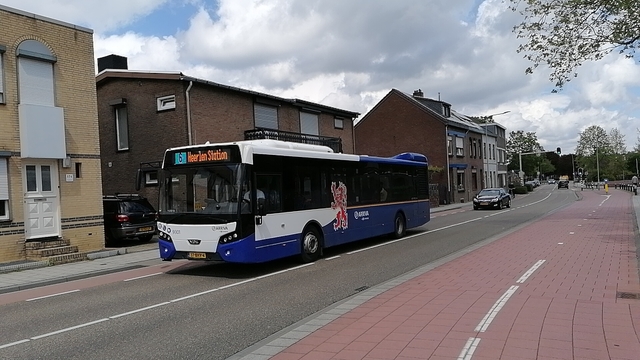 Foto van ARR VDL Citea SLF-120 9301 Standaardbus door_gemaakt Ovspotterdylan