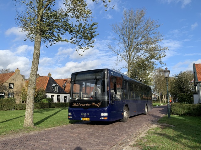 Foto van VDWf MAN Lion's City LE 5132 Standaardbus door_gemaakt Stadsbus