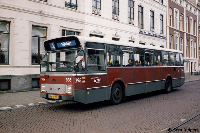 Foto van HTM DAF-Hainje CSA-I 398 Standaardbus door_gemaakt RW2014