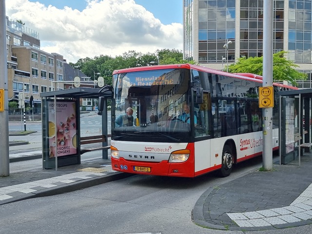 Foto van KEO Setra S 415 LE Business 1012 Standaardbus door_gemaakt MWZ2402