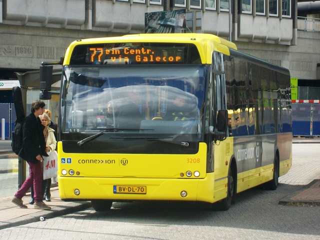 Foto van CXX VDL Ambassador ALE-120 3208 Standaardbus door_gemaakt wyke2207
