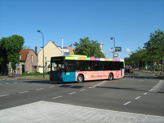 Foto van CXX MAN Lion's City T 8772 Standaardbus door wmbrands