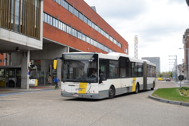 Foto van DeLijn Jonckheere Transit G 4410 Gelede bus door busfotos0519