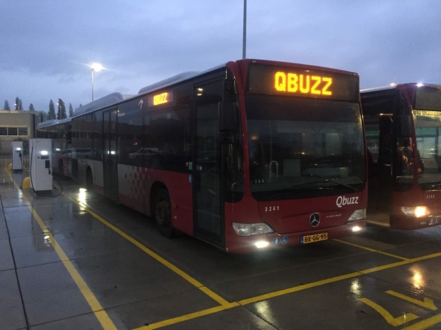Foto van QBZ Mercedes-Benz Citaro LE 3241 Standaardbus door BusDordrecht2003