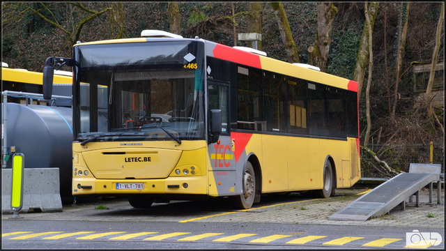 Foto van TEC Jonckheere Transit 2000 4465 Standaardbus door_gemaakt WDaelmans