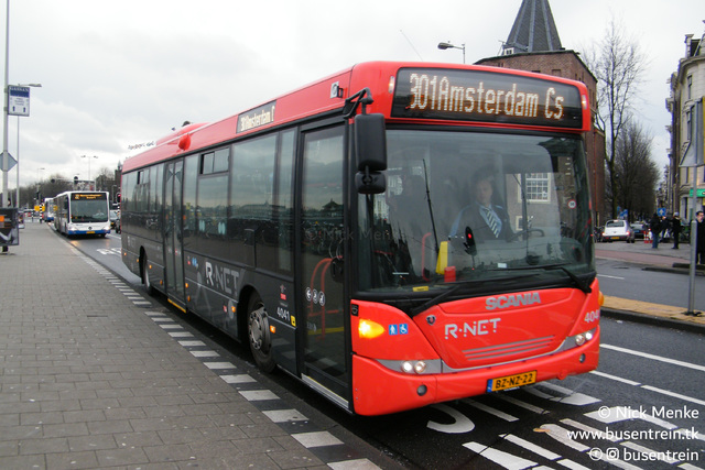 Foto van EBS Scania OmniLink 4041 Standaardbus door_gemaakt Busentrein