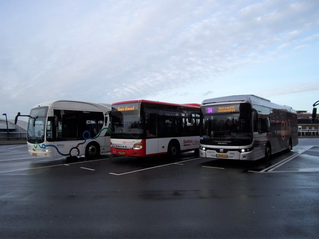 Foto van KEO Setra S 415 LE Business 1098 Standaardbus door_gemaakt Lijn45