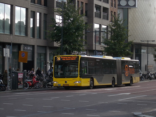 Foto van QBZ Mercedes-Benz Citaro G 3078 Gelede bus door_gemaakt stefan188
