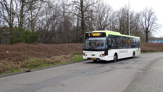 Foto van HER VDL Citea LLE-120 5889 Standaardbus door SteefAchterberg