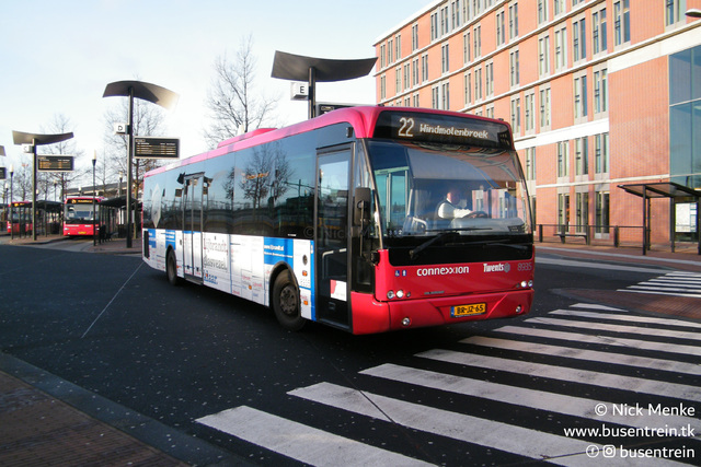 Foto van CXX VDL Ambassador ALE-120 8935 Standaardbus door_gemaakt Busentrein
