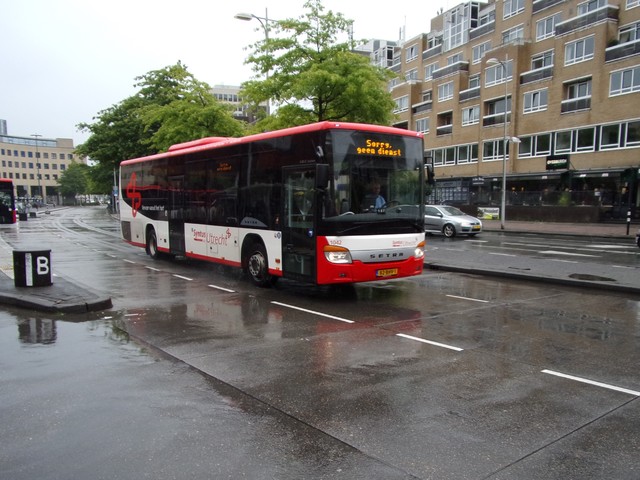 Foto van KEO Setra S 415 LE Business 1042 Standaardbus door_gemaakt Lijn45