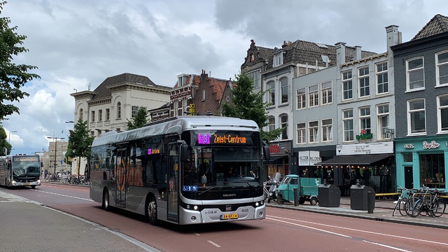 Foto van QBZ Ebusco 2.2 (12mtr) 4669 Standaardbus door_gemaakt Stadsbus